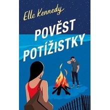 Pověst potížistky