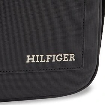 Tommy Hilfiger brašna Th Pique Reporter AM0AM12355