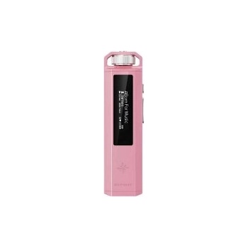 FiiO Music Player SnowSky ECHO NANO Pink