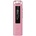 FiiO Music Player SnowSky ECHO NANO Pink