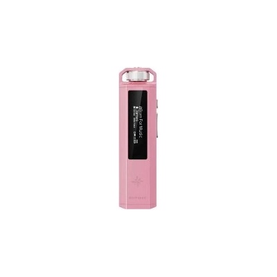FiiO Music Player SnowSky ECHO NANO Pink