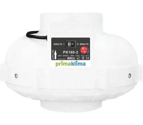 Prima Klima PK160-2