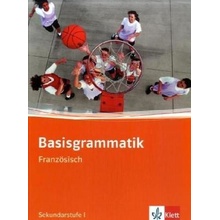 Basisgrammatik Französisch