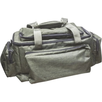 Mistrall taška zelená 38x22x24