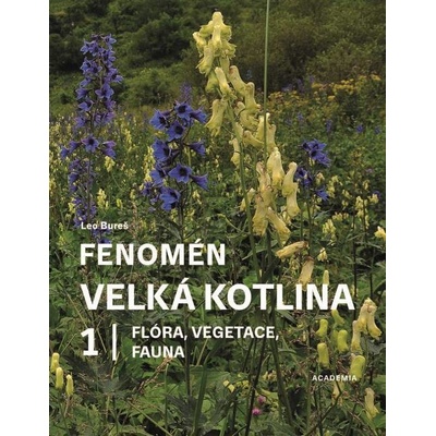 Fenomén Velká kotlina 1 - Leo Bureš