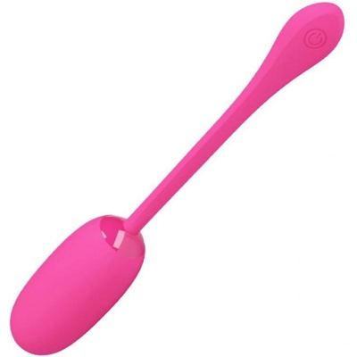 Pretty Love Smart Julius Vibrating Egg
