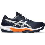 ASICS Дамски обувки за хокей Asics ASICS GEL-PEAKE 3 Womens Hockey Shoes - Midnight/Cream