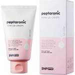 SNP [SNP] Prep Peptaronic Tone Up Cream, тонален крем за лице с пептиди (8809458849580)