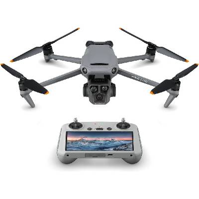 DJI Mavic 3 Pro Fly More Combo (DJI RC) CP.MA.00000660.01