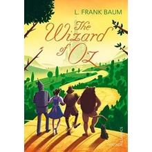 The Wizard of Oz - L. Frank Baum