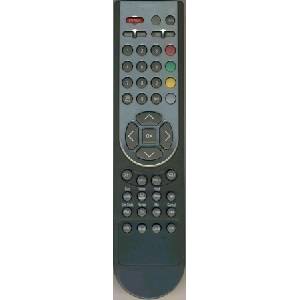 GENERAL SUNGOO LCD-TV 32.02 - съвместимо дистанционно управление на марката General (LCD-TV 32.02) Дистанционно