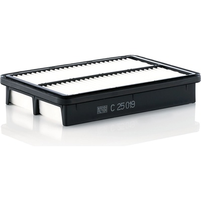 Mann-filter Въздушен филтър mann-filter c 25 019