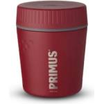 Primus Термос за храна TrailBreak, малък, Barn Red (P737947)