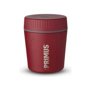 Primus Термос за храна TrailBreak, малък, Barn Red (P737947)