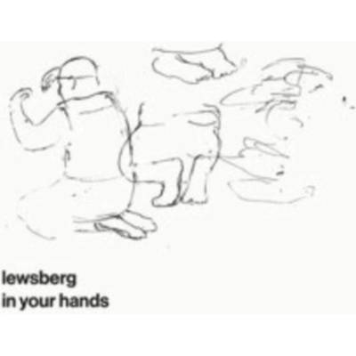 Lewsberg - In Your Hands LP