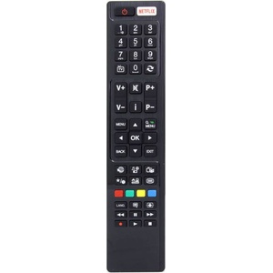 съвместим Hitachi rc4848f - заместител дистанционно управление (rc4848f) Дистанционно