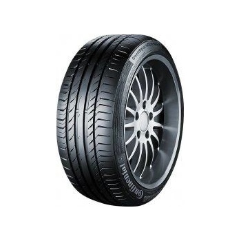 Continental SportContact 5 265/45 R20 108Y