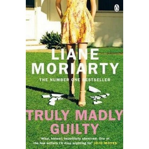 Truly Madly Guilty (ISBN: 9781405932097)