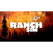 Ranch Simulator