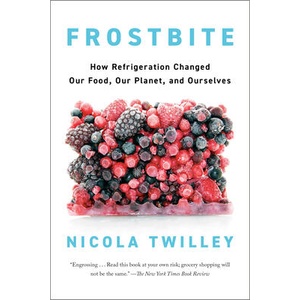 FROSTBITE | TWILLEY NICOLA (ISBN: 9780735223301)