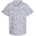 PUMA Блуза с яка Puma Women's Cloudspun Microdot Short-Sleeve Performance Polo Shirt - White/Navy