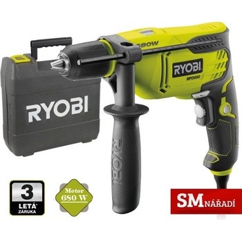 Ryobi RPD 680-K