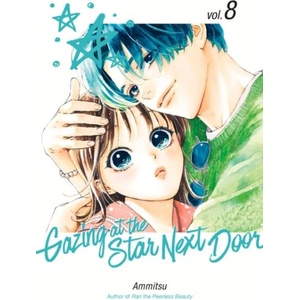 Gazing at the Star Next Door 8 (ISBN: 9798888778098)