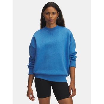 Under Armour Дамски суитшърт Under Armour UA Rival Fleece OS Crew-BLU Under Armour | Sin | ЖЕНИ | XXL