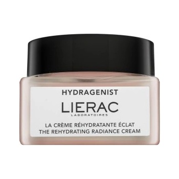 LIERAC Hydragenist крем за лице The Rehydrating Radiance Cream 50 ml