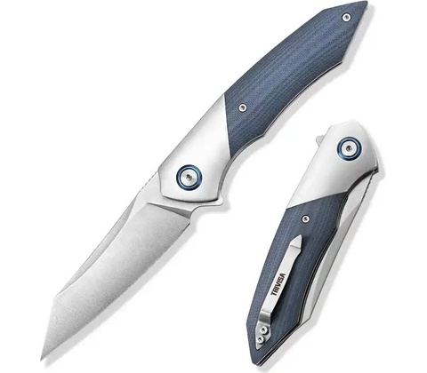 TRIVISA Vul 03G