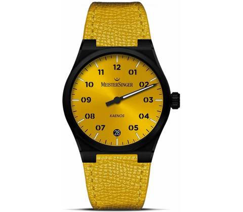 MeisterSinger ED-KS905BL