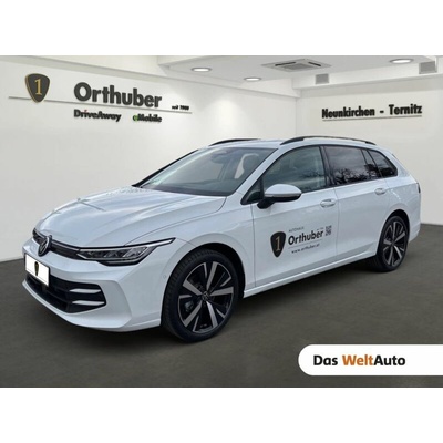 Volkswagen Golf Variant DSG 85 kW