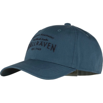 Fjällräven Est 1960 Cap Размер: S-M / Цвят: син