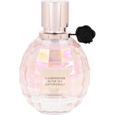 Viktor & Rolf Flowerbomb In The Sky parfémovaná voda dámská 50 ml