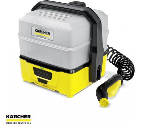Kärcher OC 3 Plus 1.680-030.0