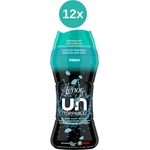 Lenor Перли Lenor Unstoppables Fresh 12x195g/15PD
