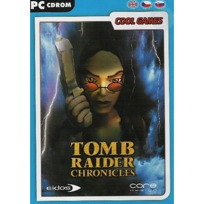 Tomb Raider 5: Chronicles