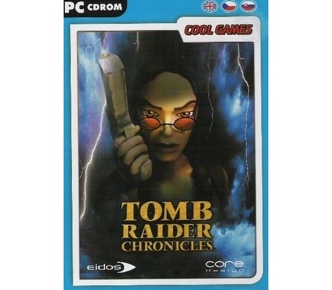 Tomb Raider 5: Chronicles