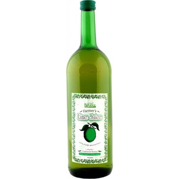 Barange Lime Juice 1 l