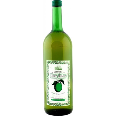 Barange Lime Juice 1 l