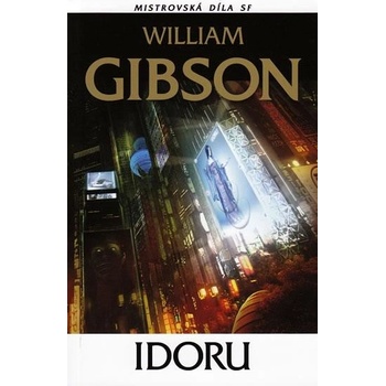 Idoru - William Gibson