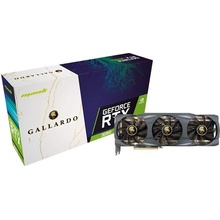 Manli GeForce RTX 3080 (LHR) Gallardo 12GB GDDR6X M-NRTX3080G/6RFHPPPV3-M3515