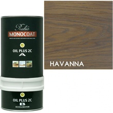 Rubio Monocoat 2C Oil Plus 1,3 l Havanna