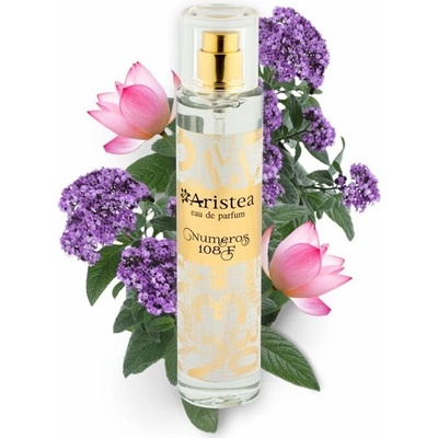 Aristea Numeros 108 parfumovaná voda dámska 50 ml