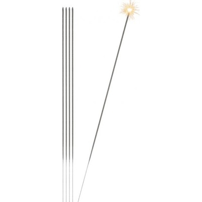 GoDan Prskavky ruční Special Moments 70 cm 5 ks