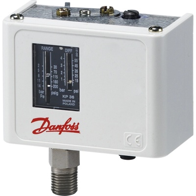 Danfoss KP37 060-216166