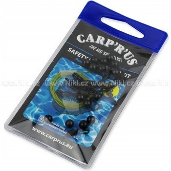 Carp´R´Us Helicoptétová Sestava Running Helicopter Rig Kit Running 5ks