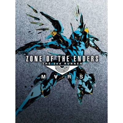 Zone of The Enders The 2nd Runner Mars