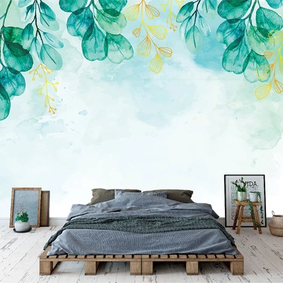 Art Gift Decor Фототапет - Флореса