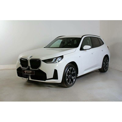 BMW X3 20d xDrive M Sport 145 kW